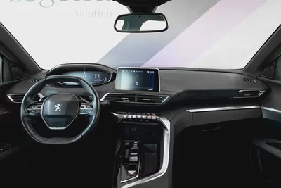 2024 PEUGEOT 3008 Active l AED 768 Monthly l 3 Months Warranty | Free Courtesy Car Included-9