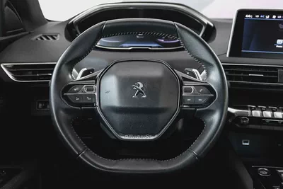 2024 PEUGEOT 3008 Active l AED 768 Monthly l 3 Months Warranty | Free Courtesy Car Included-10