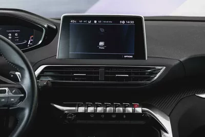 2024 PEUGEOT 3008 Active l AED 768 Monthly l 3 Months Warranty | Free Courtesy Car Included-13