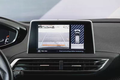 2024 PEUGEOT 3008 Active l AED 768 Monthly l 3 Months Warranty | Free Courtesy Car Included-15