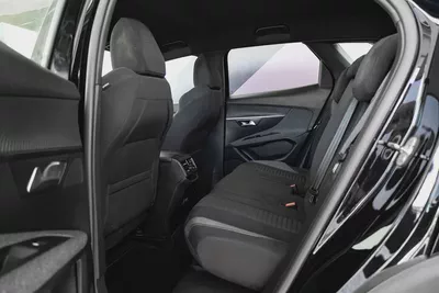 2024 PEUGEOT 3008 Active l AED 768 Monthly l 3 Months Warranty | Free Courtesy Car Included-16