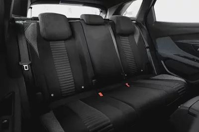 2024 PEUGEOT 3008 Active l AED 768 Monthly l 3 Months Warranty | Free Courtesy Car Included-17