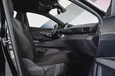 2024 PEUGEOT 3008 Active l AED 768 Monthly l 3 Months Warranty | Free Courtesy Car Included-19