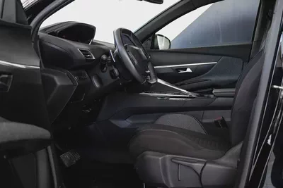 2024 PEUGEOT 3008 Active l AED 768 Monthly l 3 Months Warranty | Free Courtesy Car Included-7