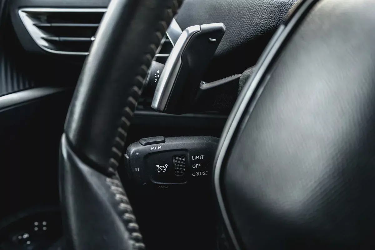 2024 PEUGEOT 3008 Active l AED 768 Monthly l 3 Months Warranty | Free Courtesy Car Included-11-11