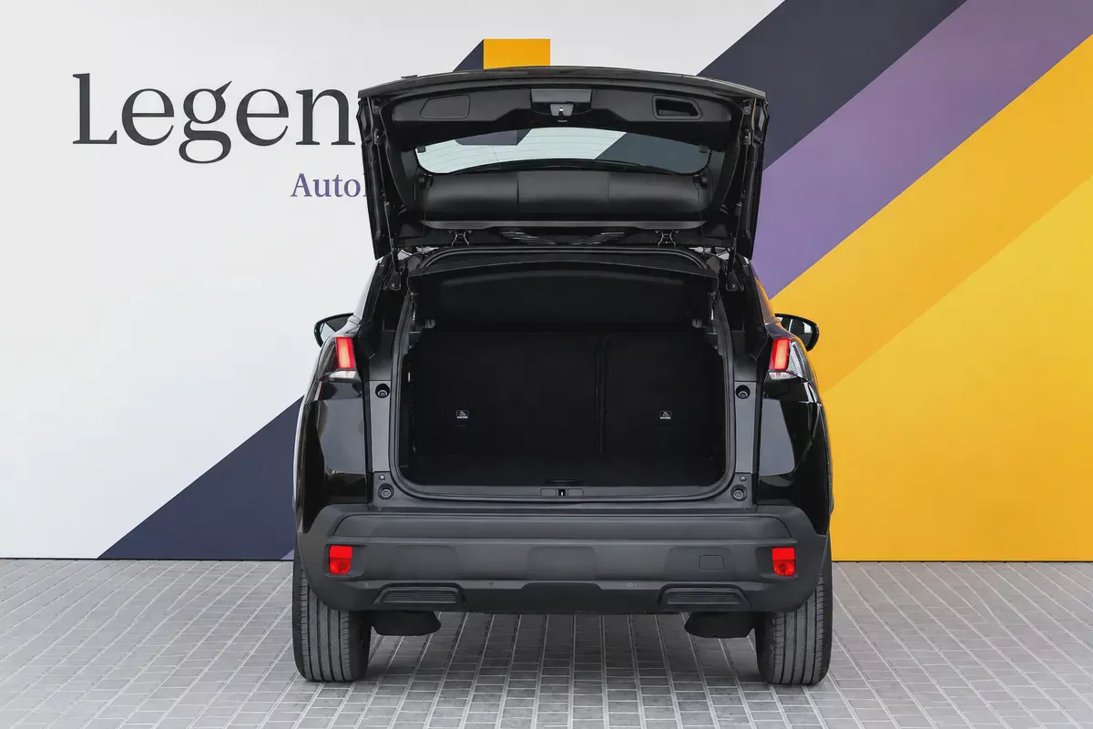 2024 PEUGEOT 3008 Active l AED 768 Monthly l 3 Months Warranty | Free Courtesy Car Included-5-5