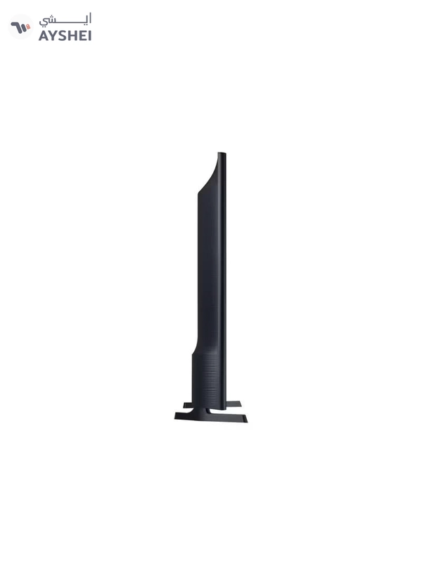 Samsung Bundle Of 43-Inch Full HD Smart TV with Powerful 2.1-Channel Soundbar – Built-in Apps, HDR, Dolby Audio, Screen Mirroring & Immersive Surround Experience 43T5300+SOUNDBAR Black