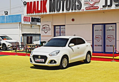 830 Emi Per Month Suzuki Dzire 2023 Model GCC Specs Available On0% Downpayment Bank Finance And Cash-1