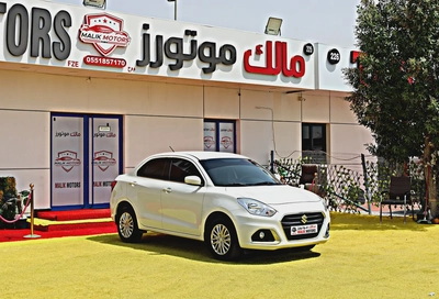 830 Emi Per Month Suzuki Dzire 2023 Model GCC Specs Available On0% Downpayment Bank Finance And Cash-2