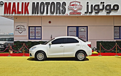 830 Emi Per Month Suzuki Dzire 2023 Model GCC Specs Available On0% Downpayment Bank Finance And Cash-5