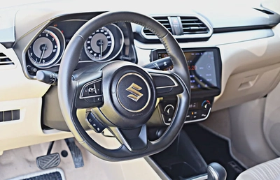830 Emi Per Month Suzuki Dzire 2023 Model GCC Specs Available On0% Downpayment Bank Finance And Cash-7