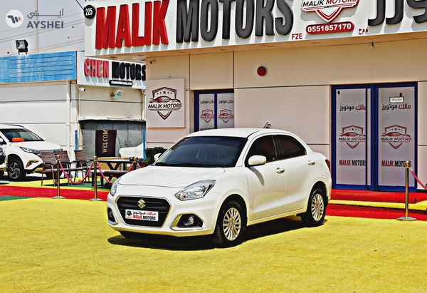 830 Emi Per Month Suzuki Dzire 2023 Model GCC Specs Available On0% Downpayment Bank Finance And Cash