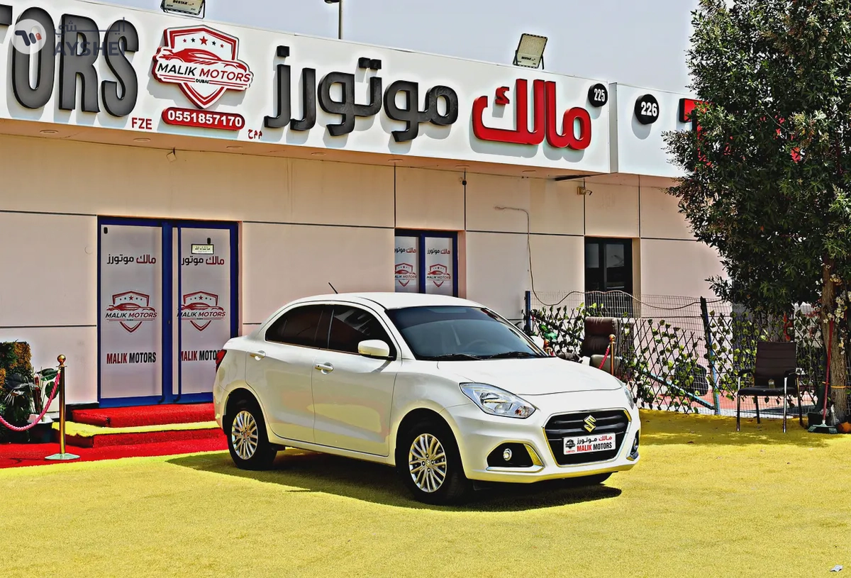 830 Emi Per Month Suzuki Dzire 2023 Model GCC Specs Available On0% Downpayment Bank Finance And Cash-2-2