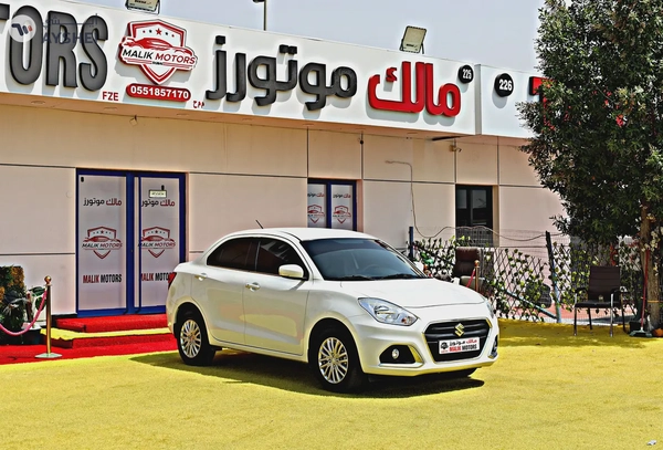 830 Emi Per Month Suzuki Dzire 2023 Model GCC Specs Available On0% Downpayment Bank Finance And Cash