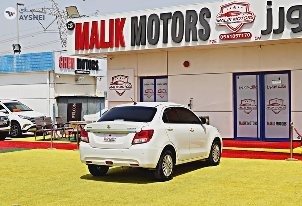 830 Emi Per Month Suzuki Dzire 2023 Model GCC Specs Available On0% Downpayment Bank Finance And Cash