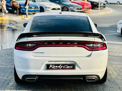 2022 Dodge Charger SXT - # 24275-5