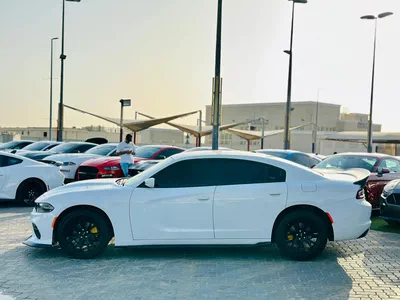 2022 Dodge Charger SXT - # 24275-9