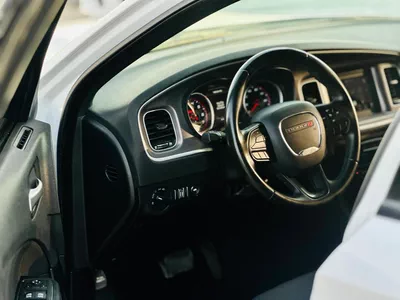 2022 Dodge Charger SXT - # 24275-6