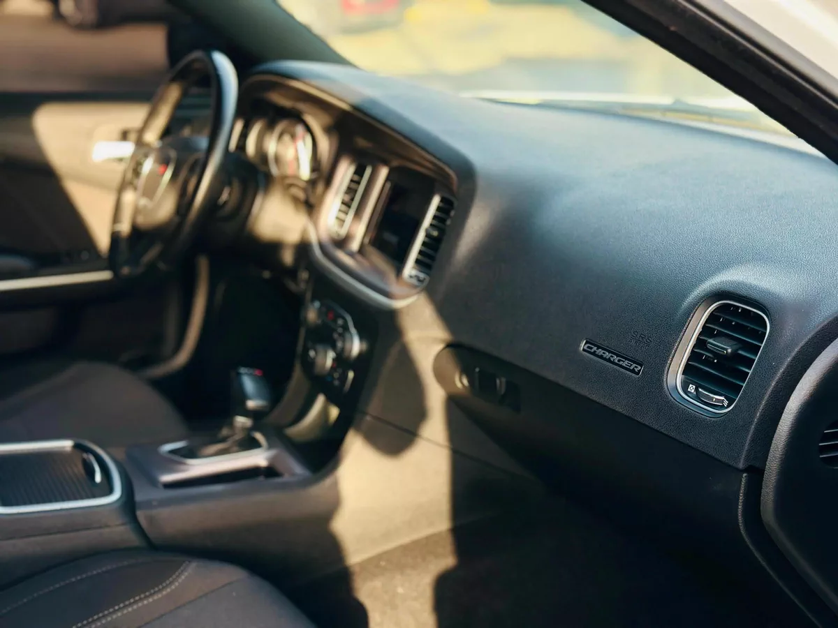 2022 Dodge Charger SXT - # 24275-2-2
