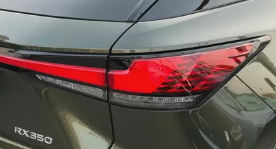 LEXUS - RX350 - 2023 - PREMIUM - V4 - 2,4L - BY TURBO - AMERICAN SPECS VERY GOOD CONDITION-16