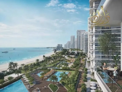 1 BED WITH BIG AREA l SEA VIEW DIRECTLY l HIGH ROI EXPECTED-0