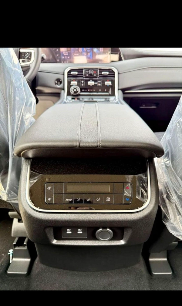 Nissan Patrol LE T1 Nissan Patrol XE - GCC - 2026 - 3.5L Turbo