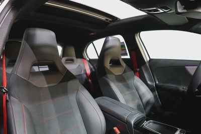 2025 Mercedes-Benz A-Class A 35 AMG | GCC Specs | Performance Luxury-13