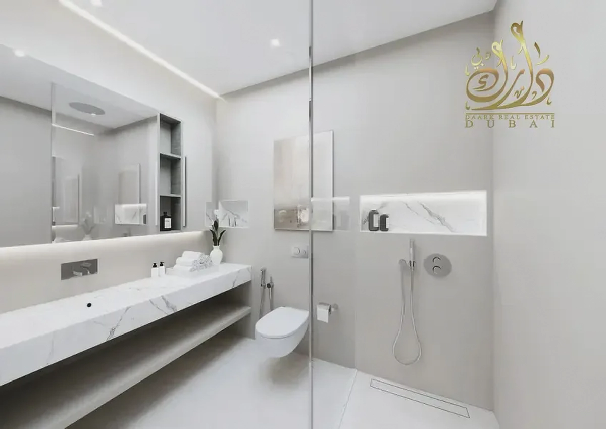 Resort-Style Luxury Apartments | Waterfront Residences with Stunning Views