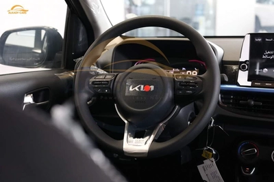KIA PICANTO 1.2L SPL MODEL 2026 GCC-10