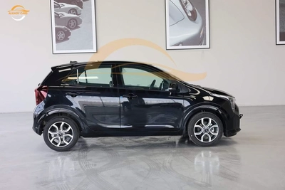 KIA PICANTO 1.2L SPL MODEL 2026 GCC-4