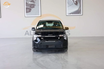 KIA PICANTO 1.2L SPL MODEL 2026 GCC-1