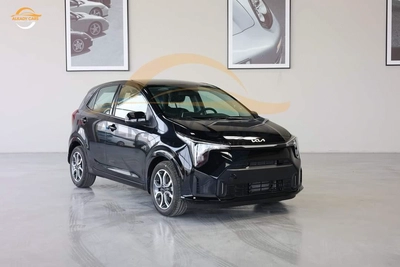 KIA PICANTO 1.2L SPL MODEL 2026 GCC-0
