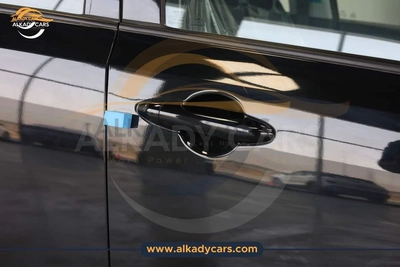 KIA PICANTO 1.2L SPL MODEL 2026 GCC-5