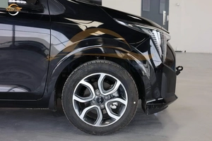 KIA PICANTO 1.2L SPL MODEL 2026 GCC