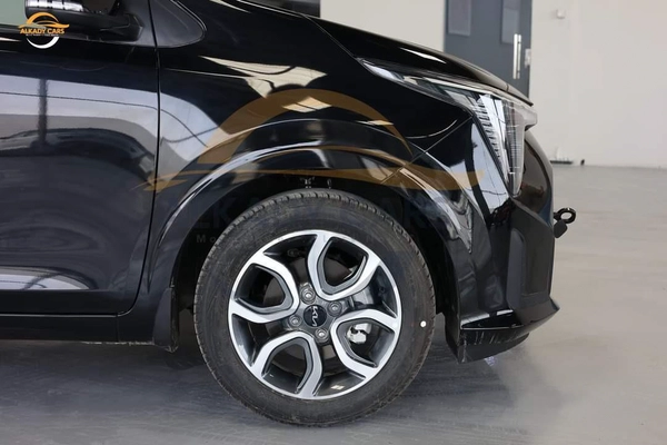 KIA PICANTO 1.2L SPL MODEL 2026 GCC