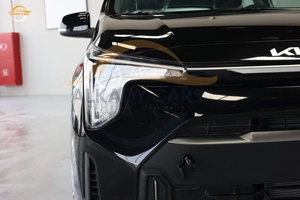 KIA PICANTO 1.2L SPL MODEL 2026 GCC