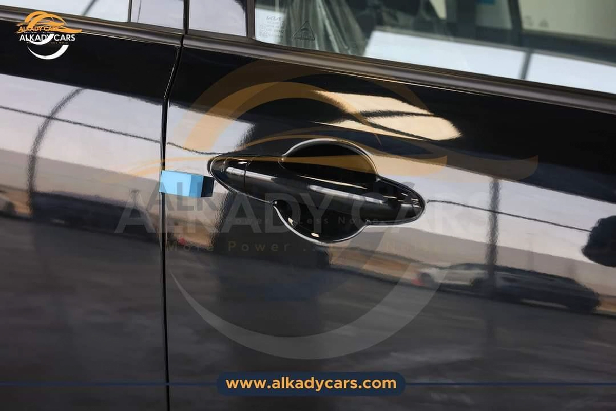 KIA PICANTO 1.2L SPL MODEL 2026 GCC-5-5