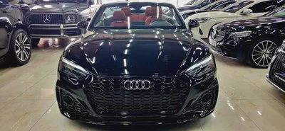 Audi A5 2023 40 TFSI S line American Specs-2
