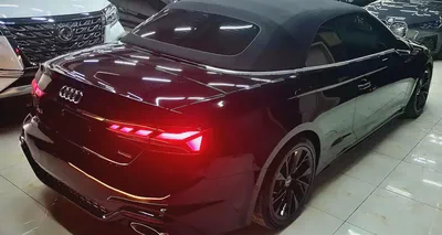 Audi A5 2023 40 TFSI S line American Specs-6