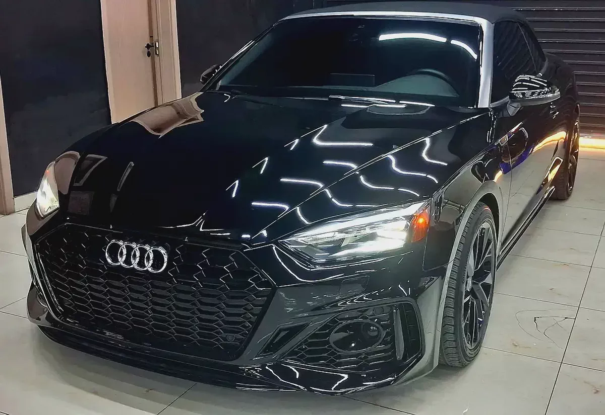 Audi A5 2023 40 TFSI S line American Specs-8-8