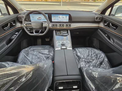 CHERY.TIGGO.9-11