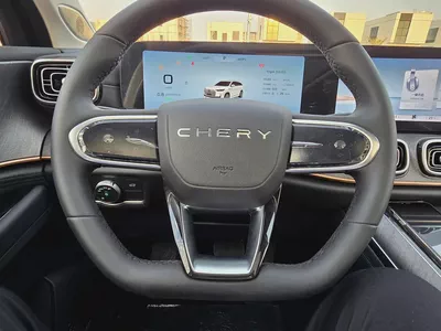 CHERY.TIGGO.9-13