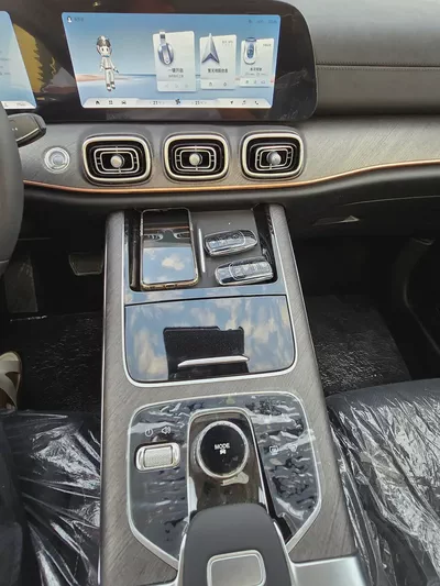 CHERY.TIGGO.9-14