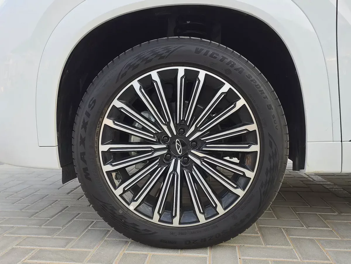 CHERY.TIGGO.9-19-19
