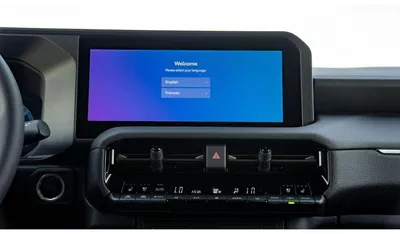 Toyota Prado GXR Toyota Prado First Edition 2.8L Diesel MY2024-16