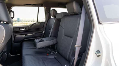 Toyota Prado GXR Toyota Prado First Edition 2.8L Diesel MY2024-20