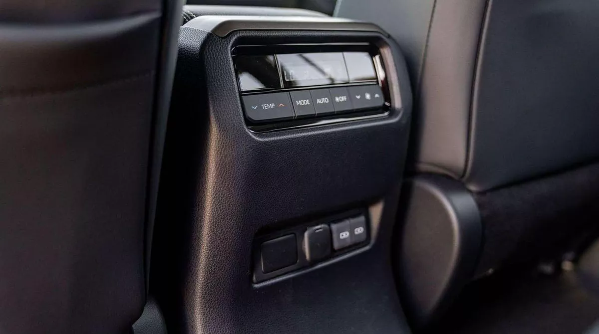 Toyota Prado GXR Toyota Prado First Edition 2.8L Diesel MY2024-19-0