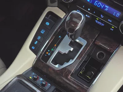 2019 Toyota Alphard V6 // Perfect condition // Single owner // Full option-10