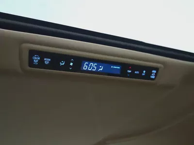 2019 Toyota Alphard V6 // Perfect condition // Single owner // Full option-13