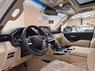 GXR TWIN TURBO HYBRID / FULLY LOADED / BRAND NEW-9